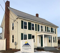 Waterville Office